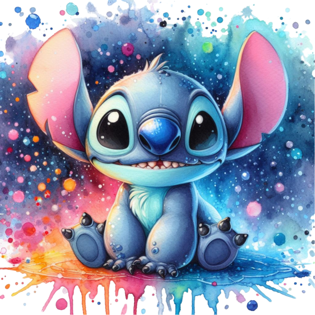 Stitch 0346