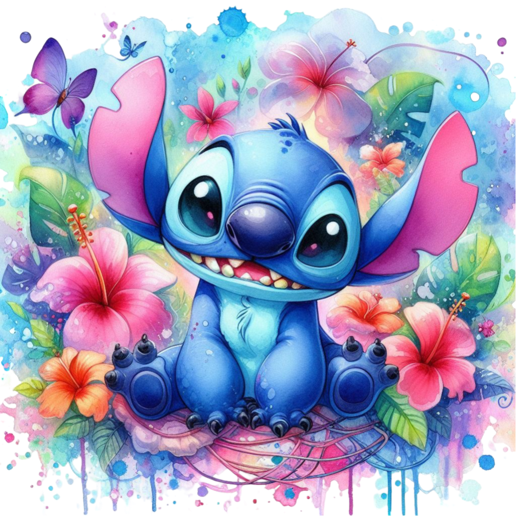 Stitch 0347