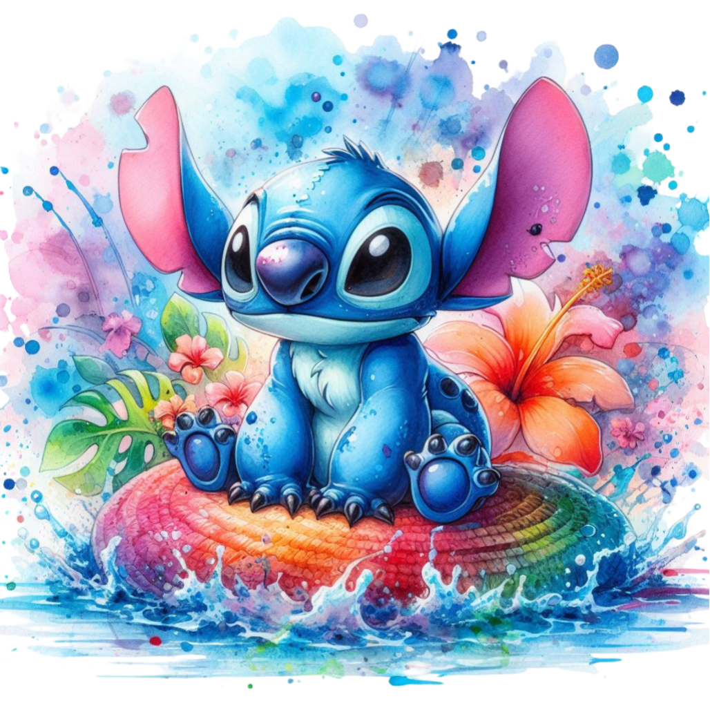 Stitch 0348