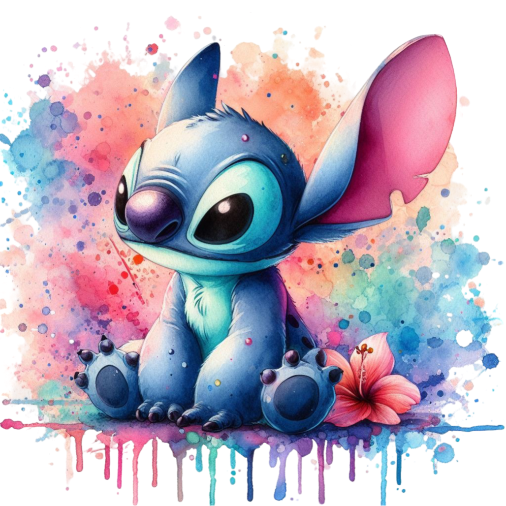 Stitch 0349