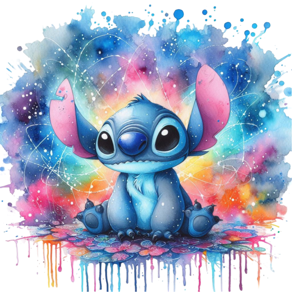 Stitch 0353