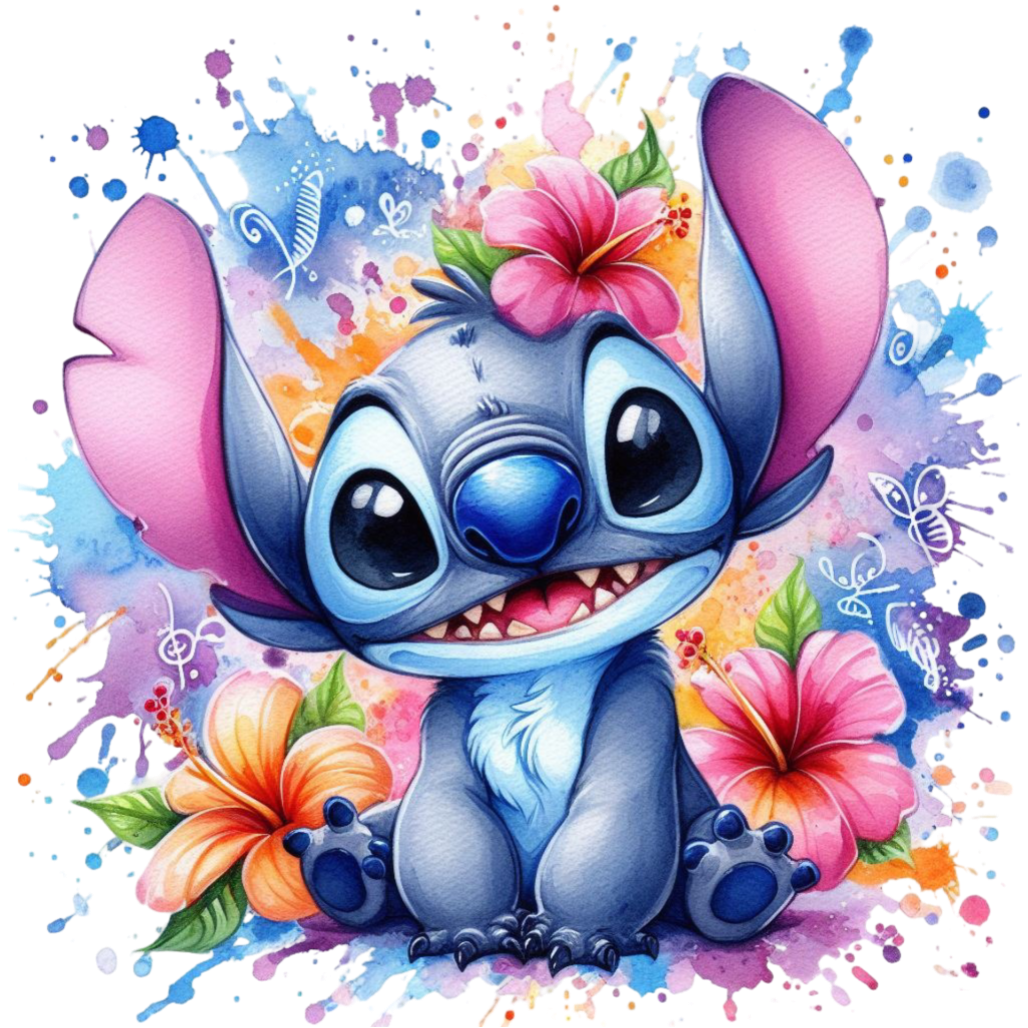 Stitch 0353
