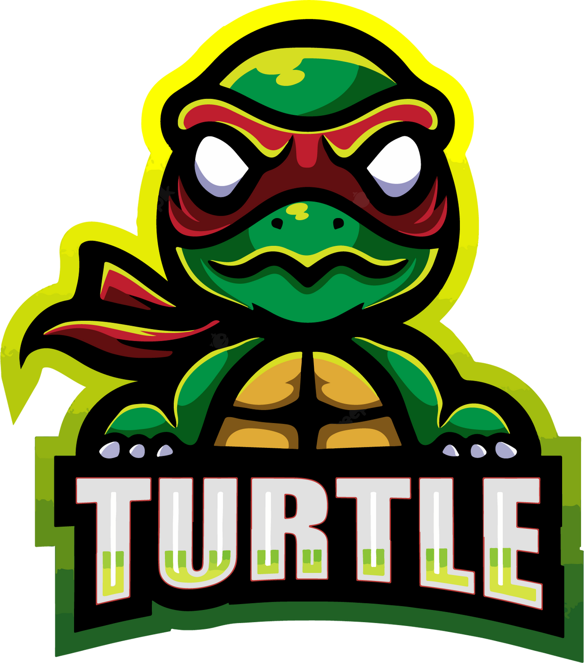 As Tartarugas Ninjas 0001