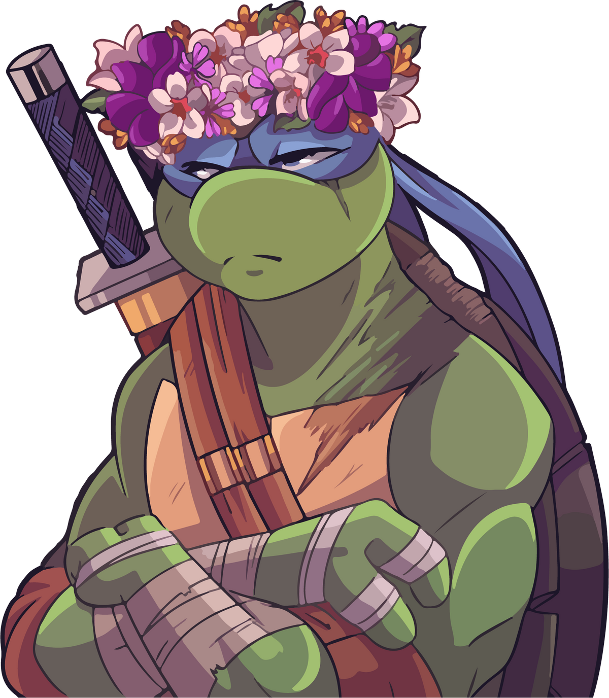As Tartarugas Ninjas 0027