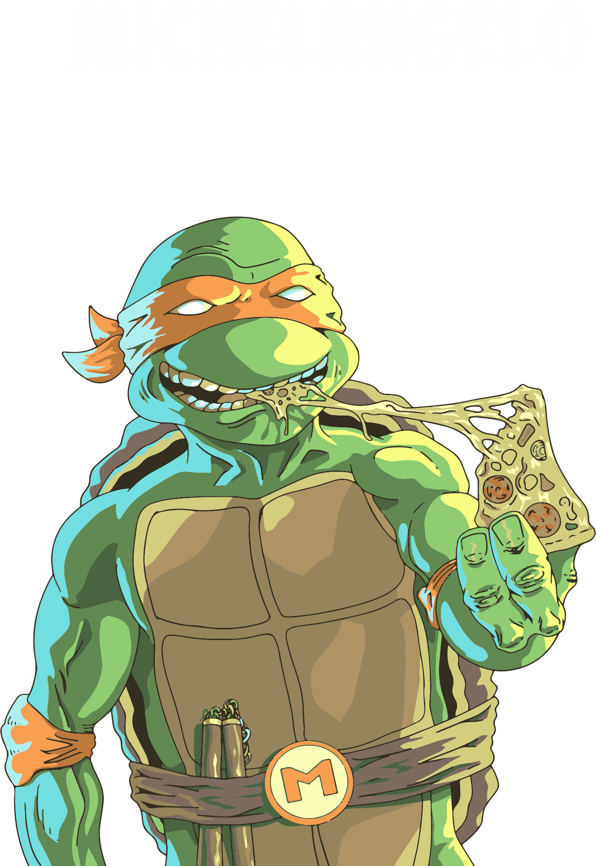 As Tartarugas Ninjas 0029
