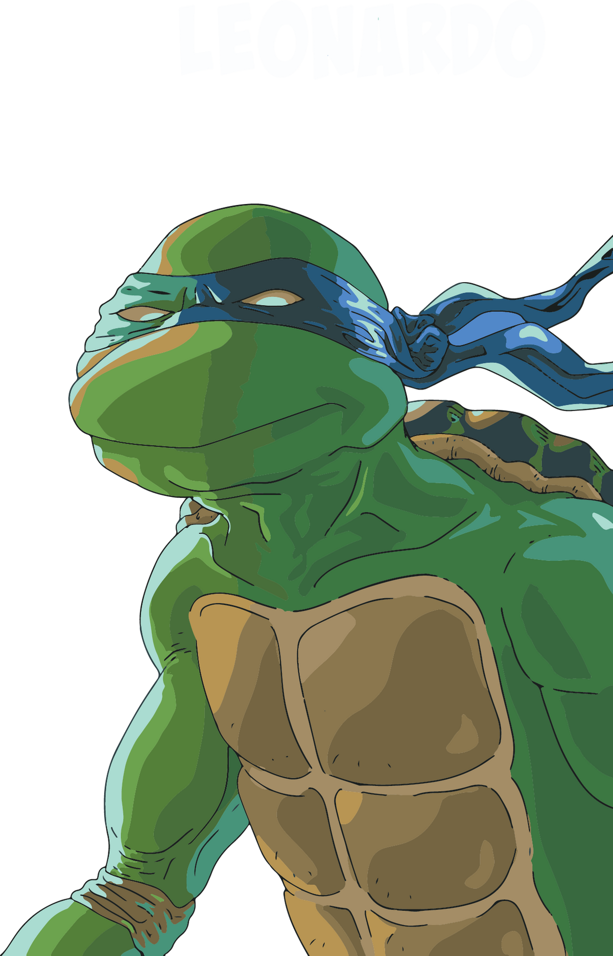 As Tartarugas Ninjas 0030