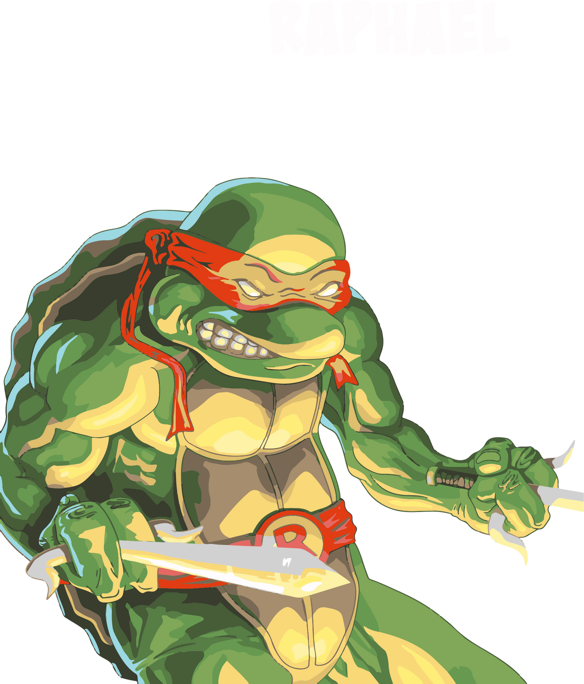 As Tartarugas Ninjas 0031
