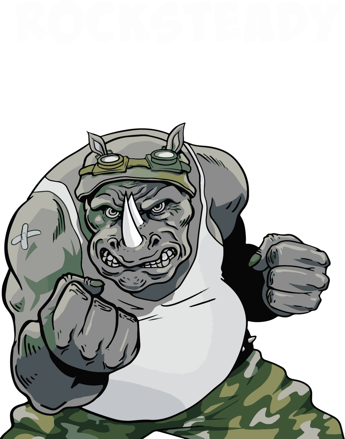 As Tartarugas Ninjas 0034