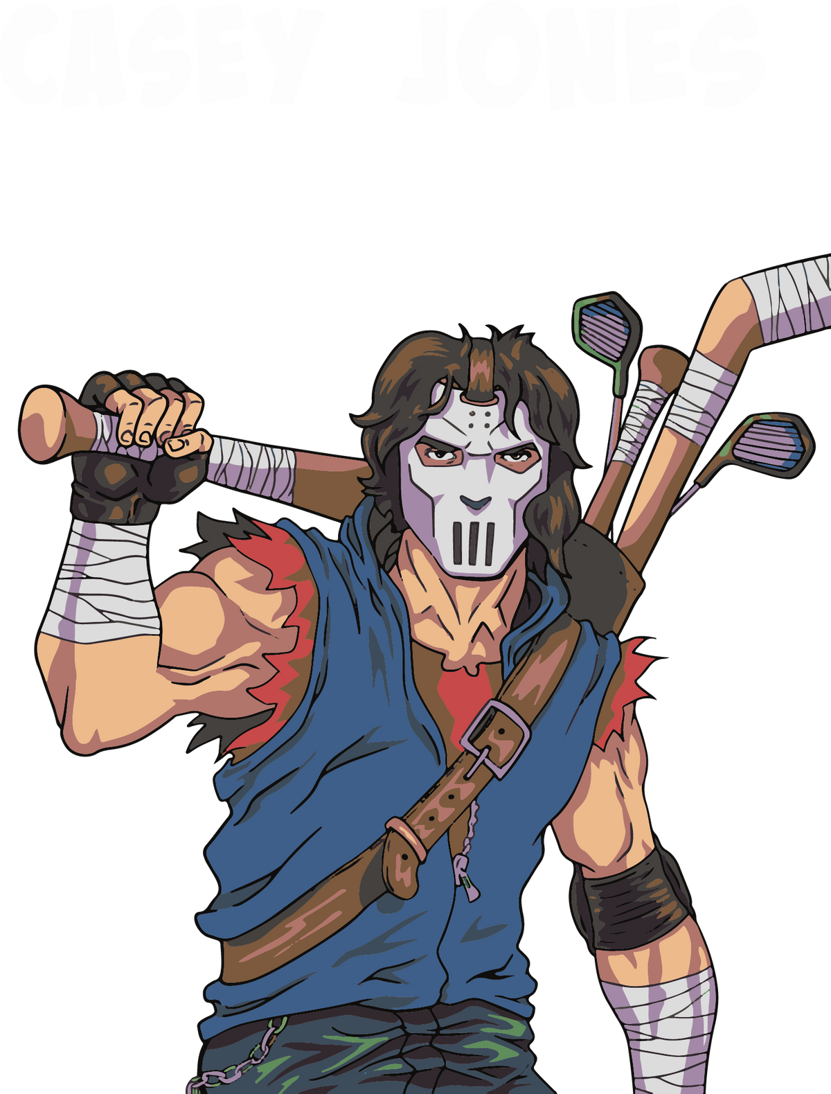 As Tartarugas Ninjas 0036