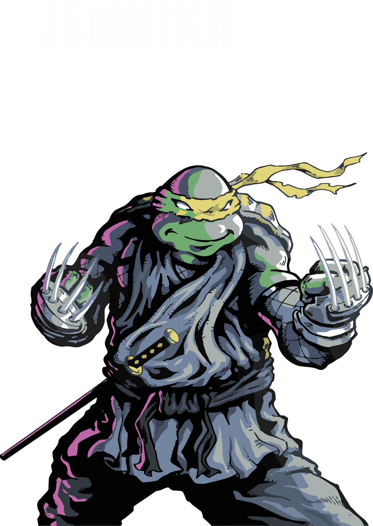 As Tartarugas Ninjas 0037