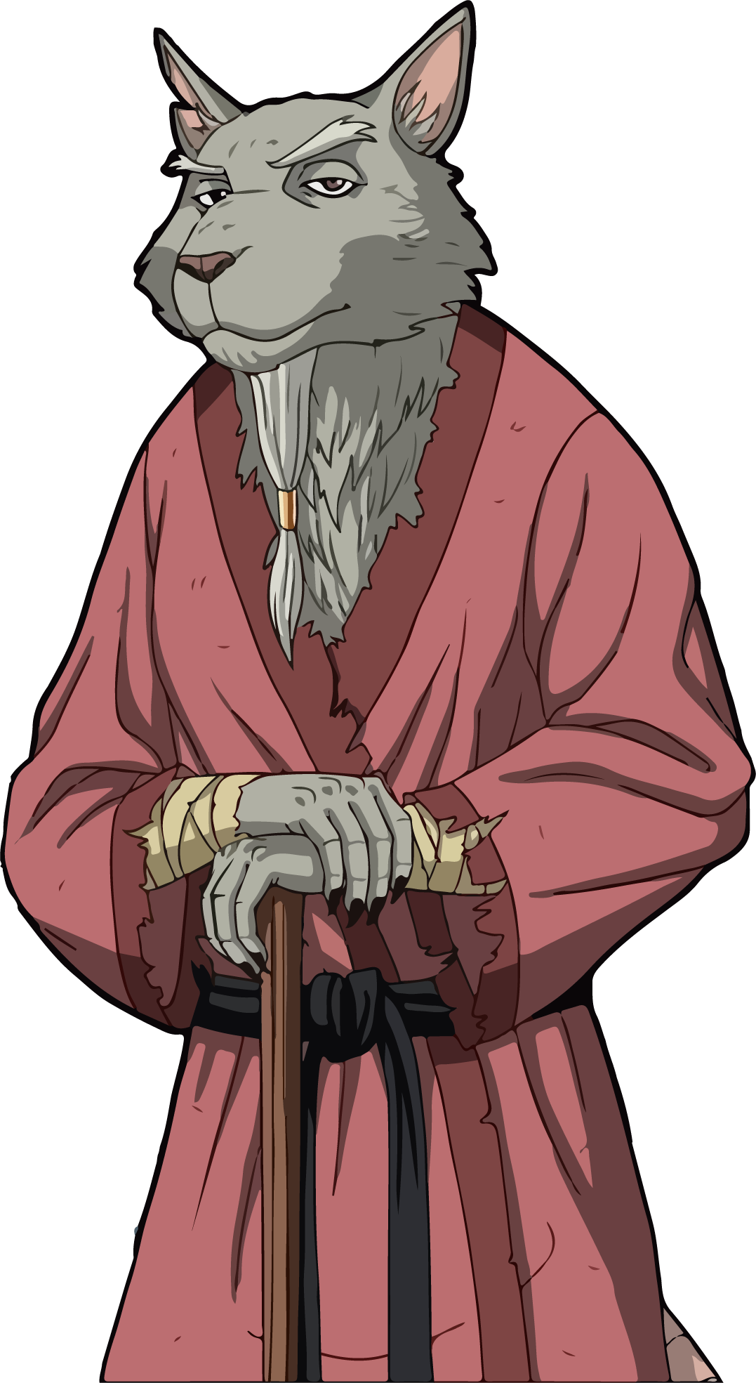 As Tartarugas Ninjas 0038