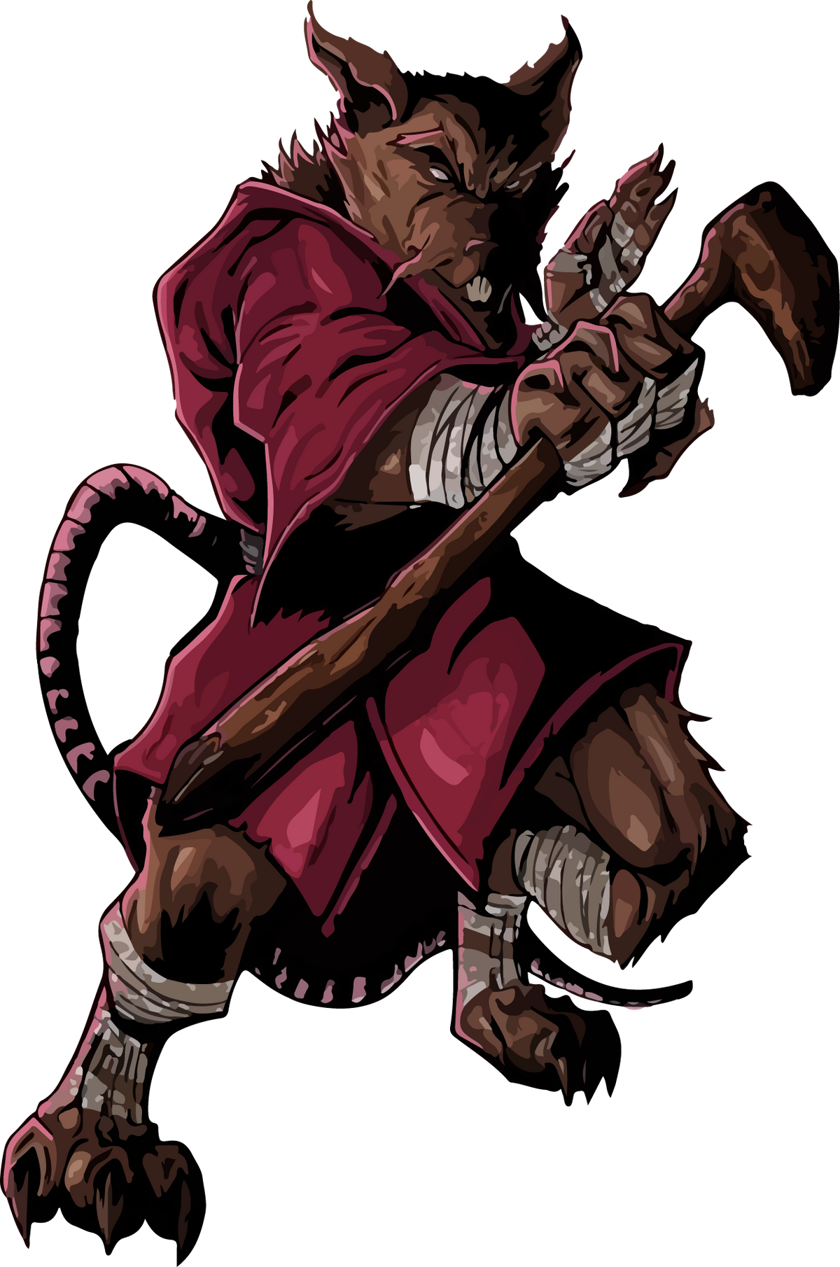 As Tartarugas Ninjas 0039