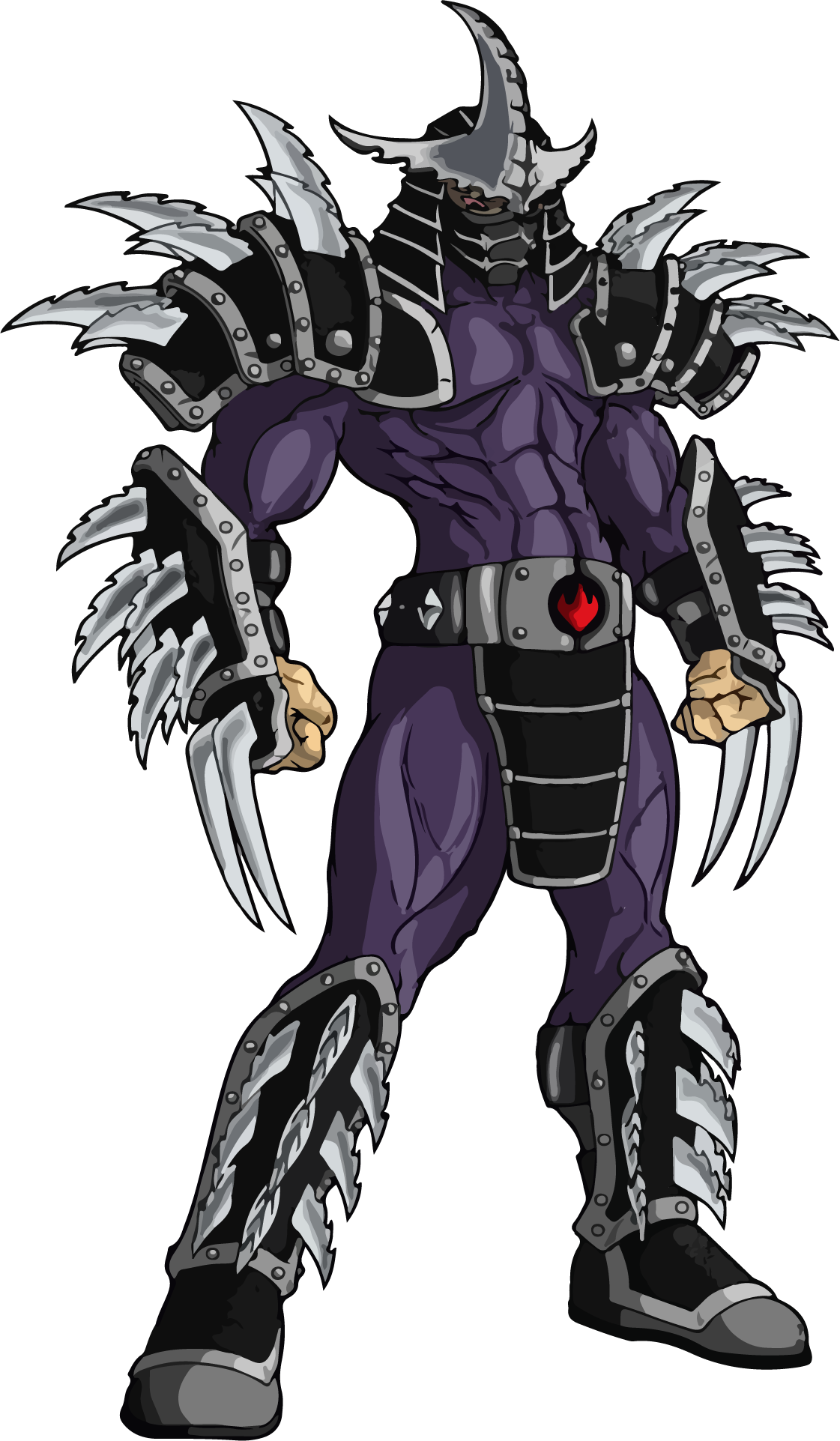 As Tartarugas Ninjas 0042