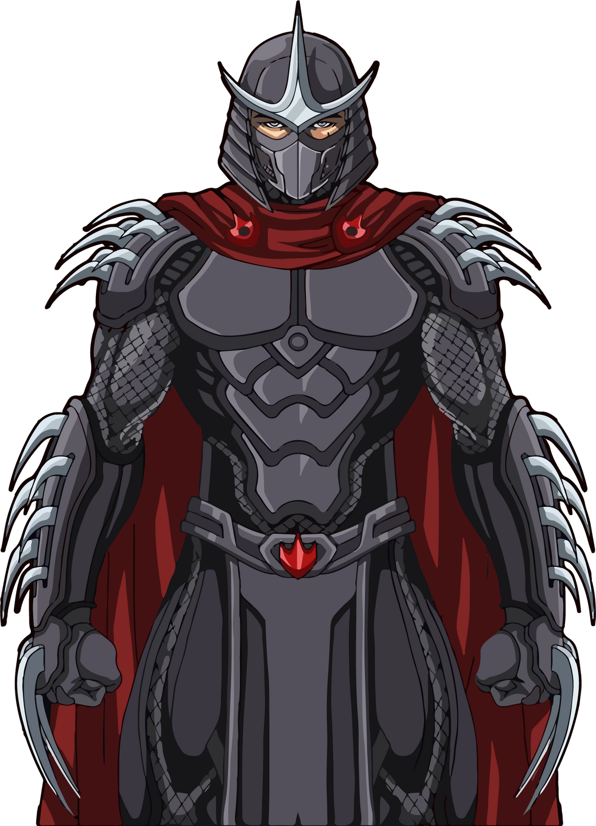 As Tartarugas Ninjas 0043