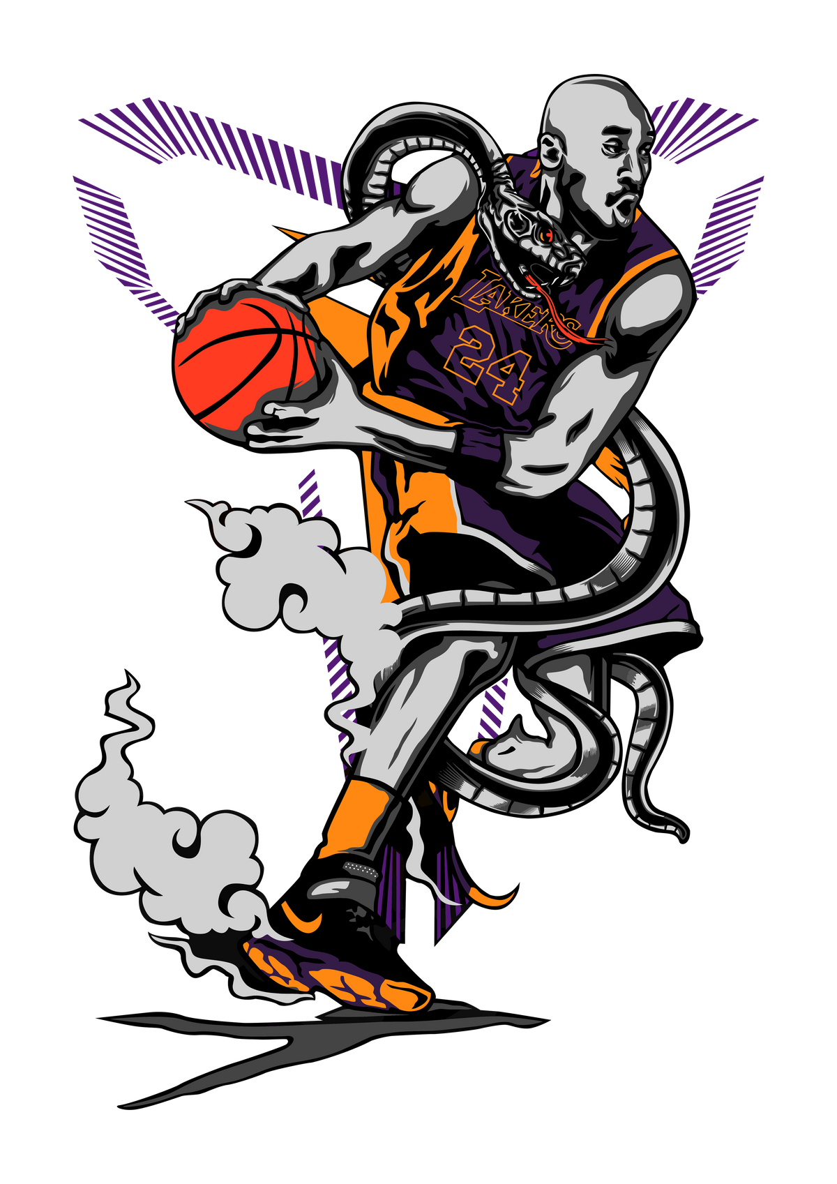 Basquete 0055