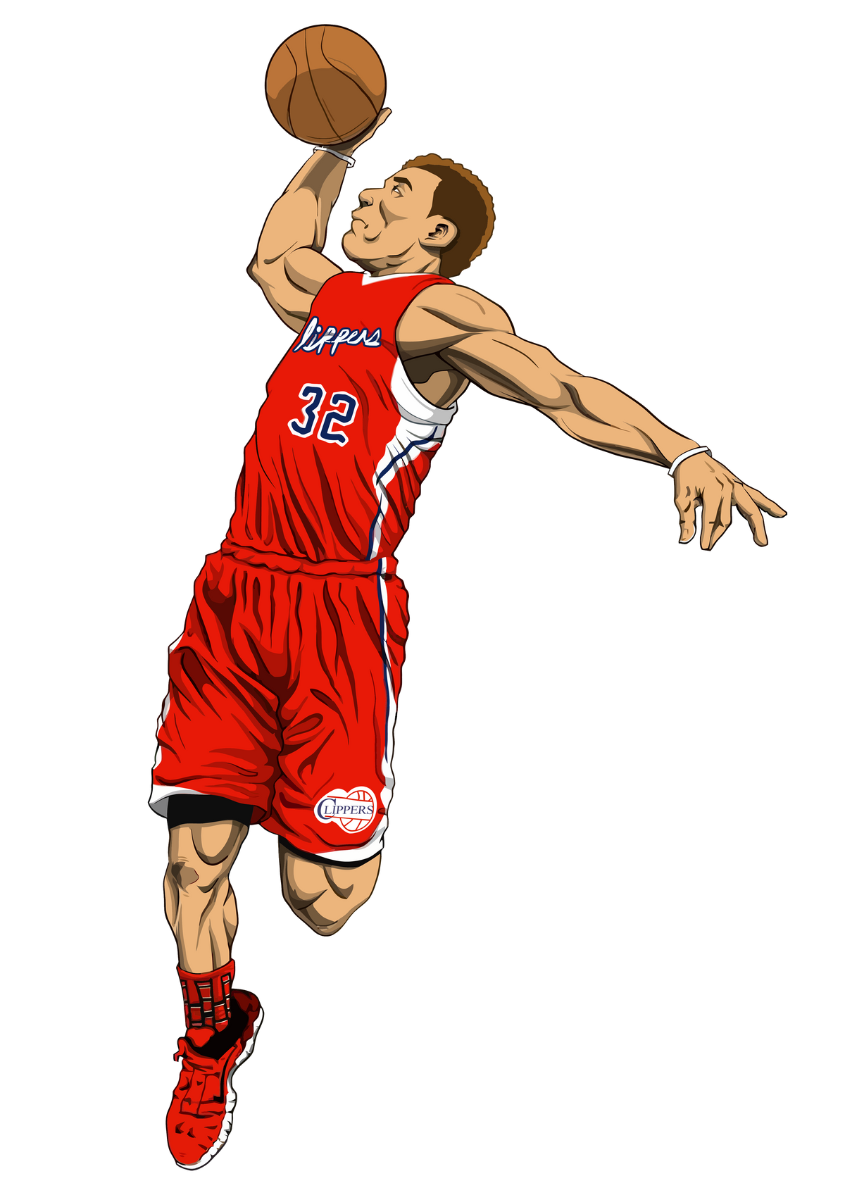 Basquete 0057