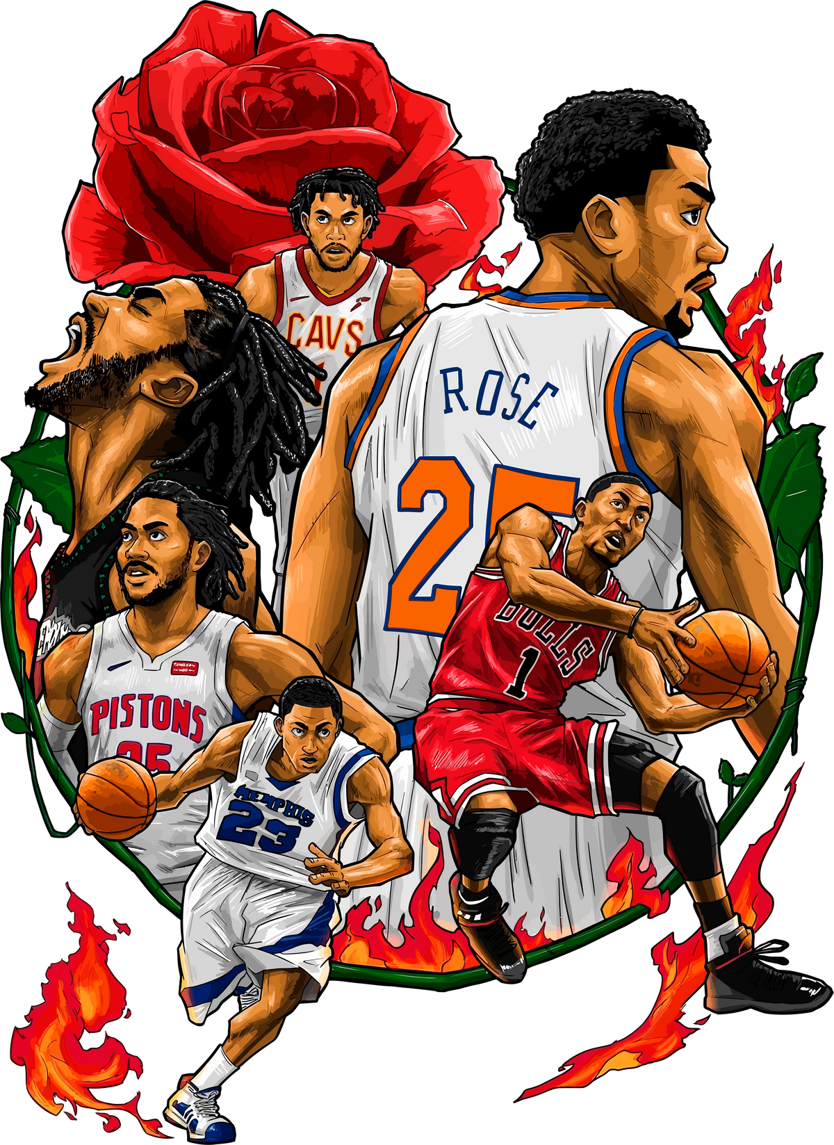 Basquete 0071