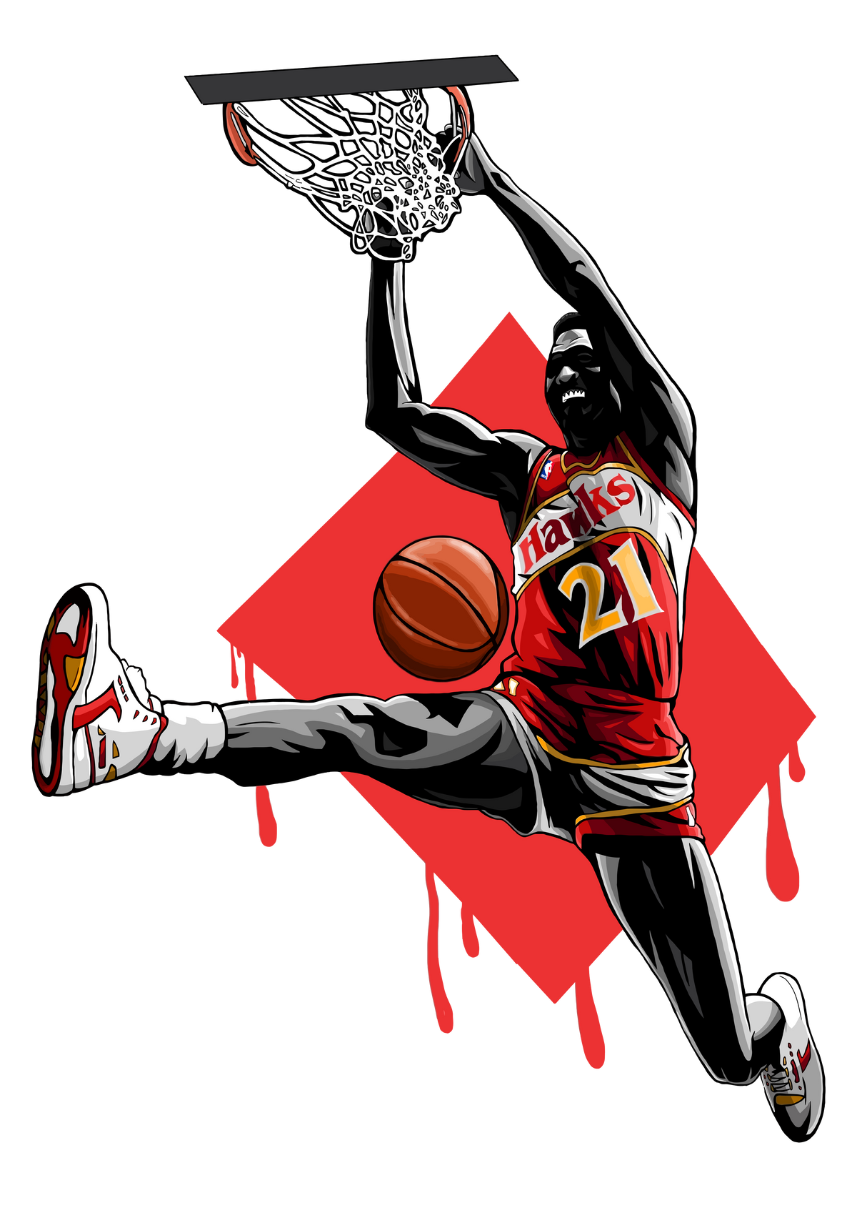 Basquete 0072