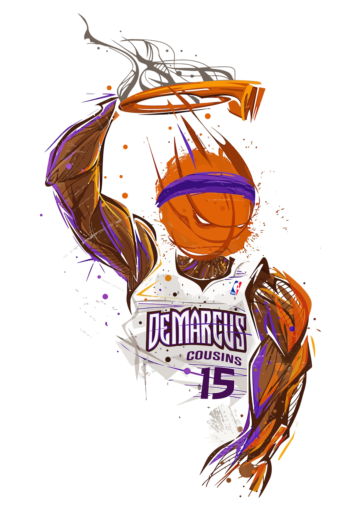 Basquete 0075