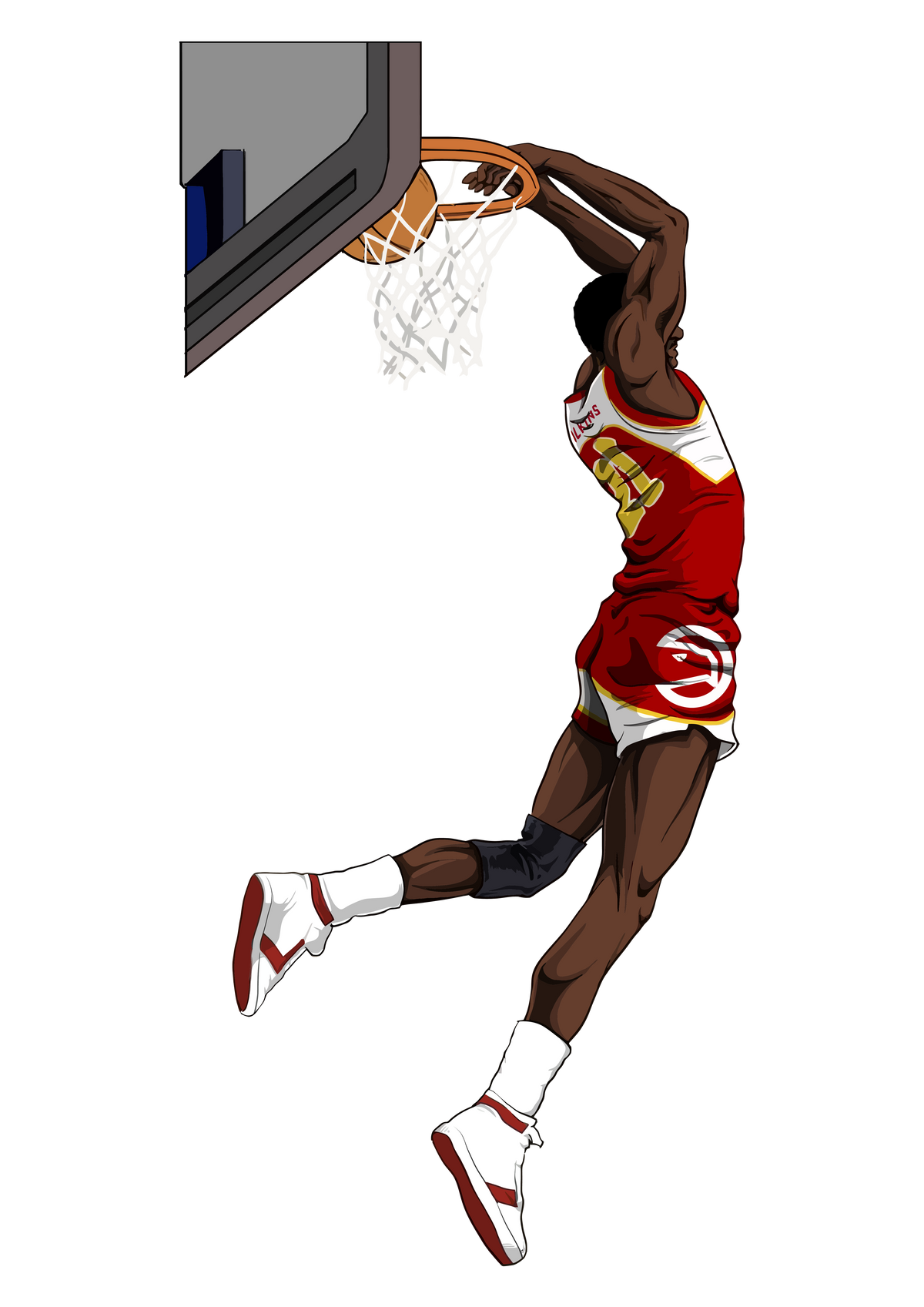 Basquete 0080