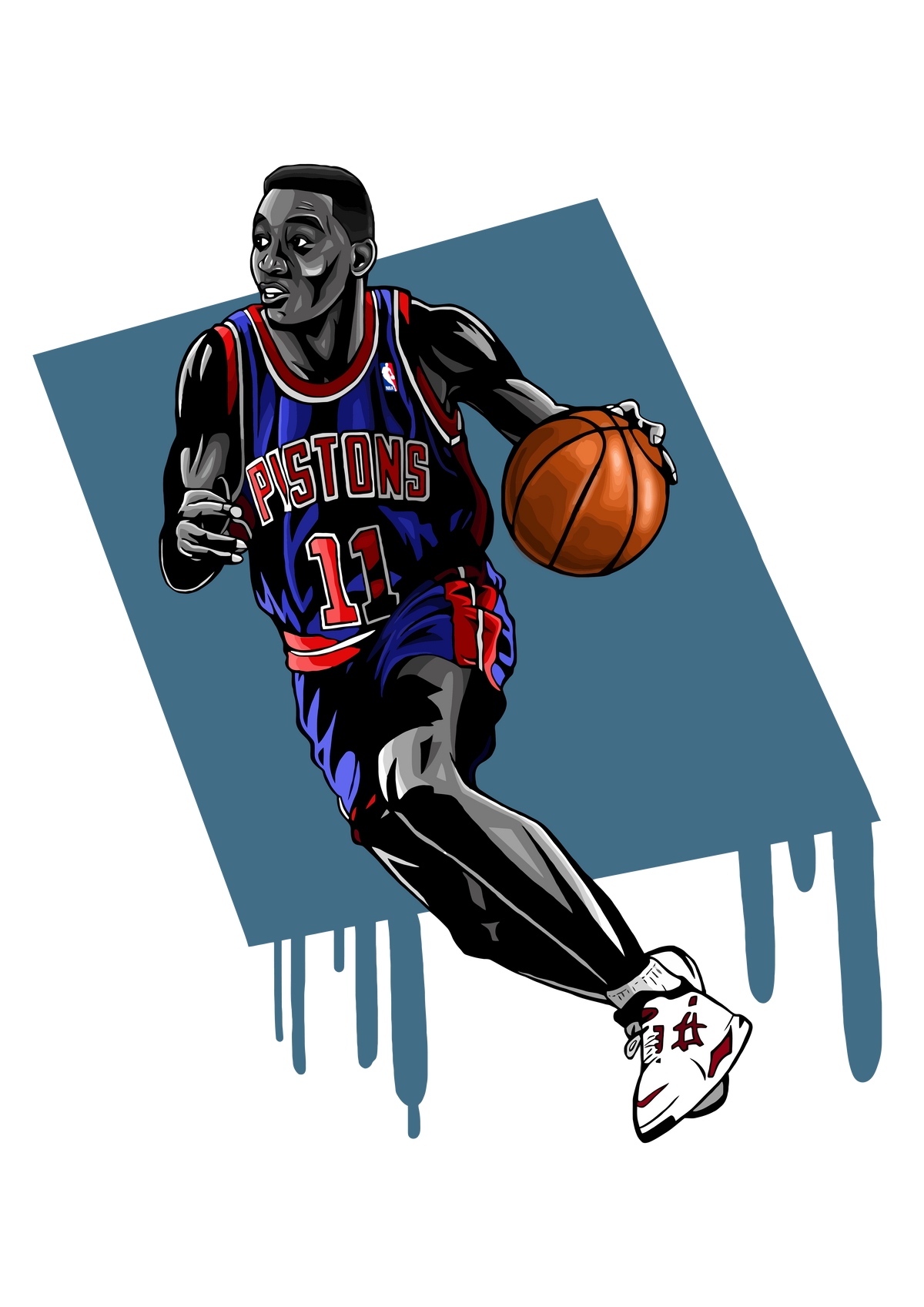 Basquete 0096