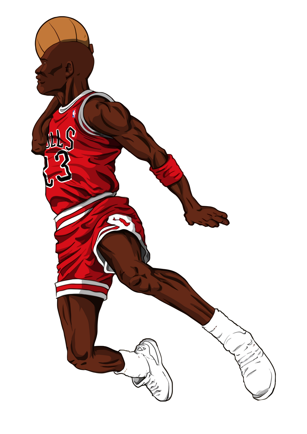 Basquete 0110