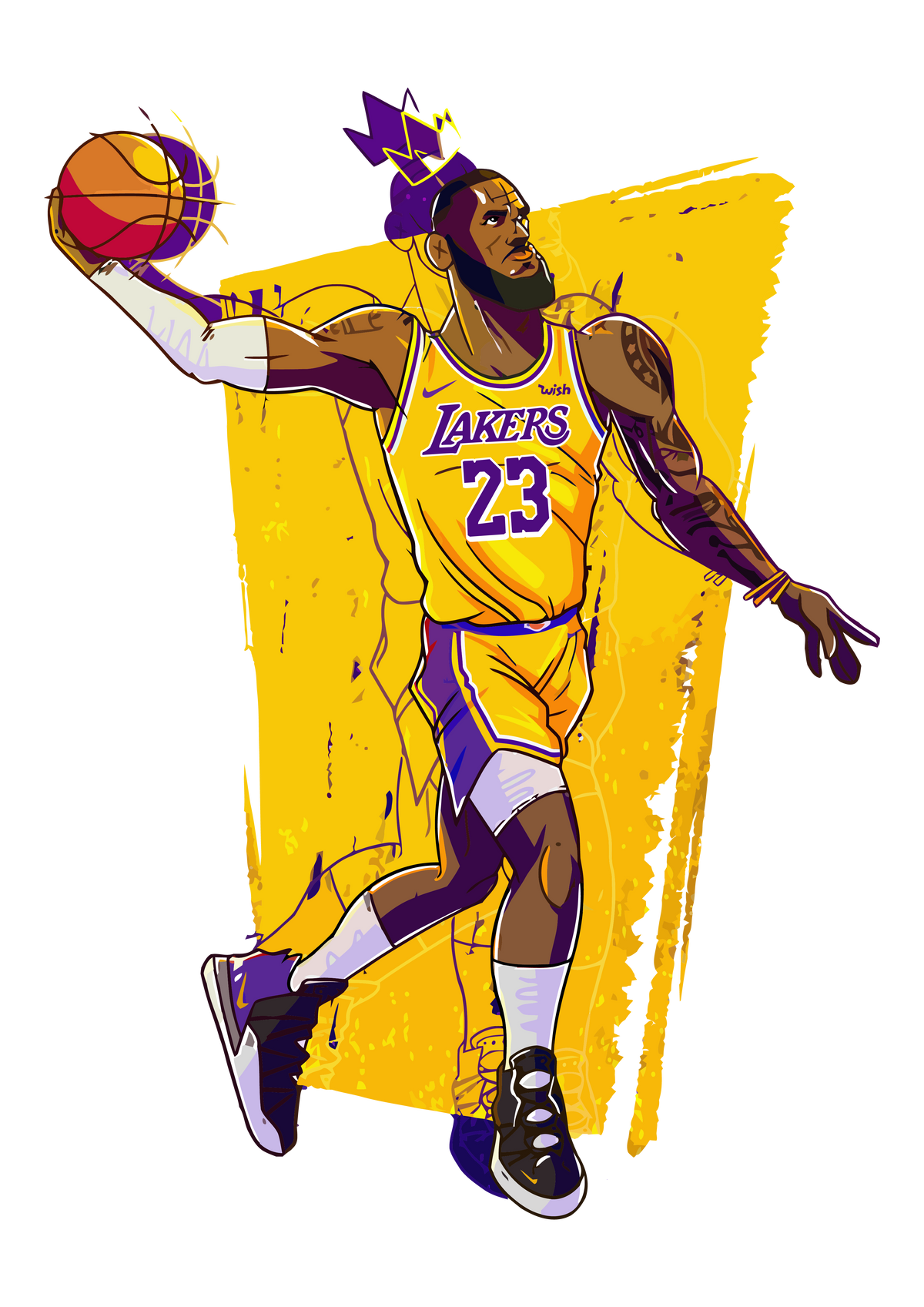 Basquete 0130