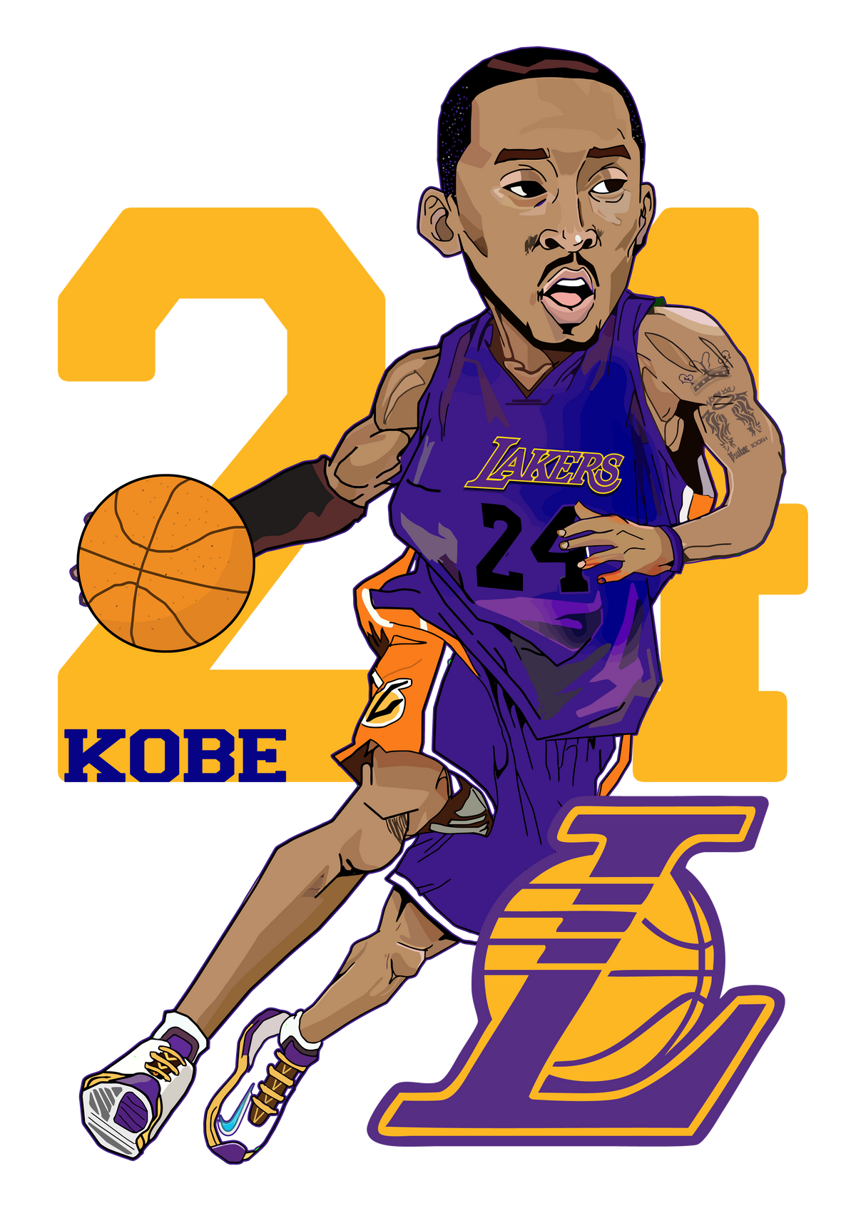 Basquete 0132