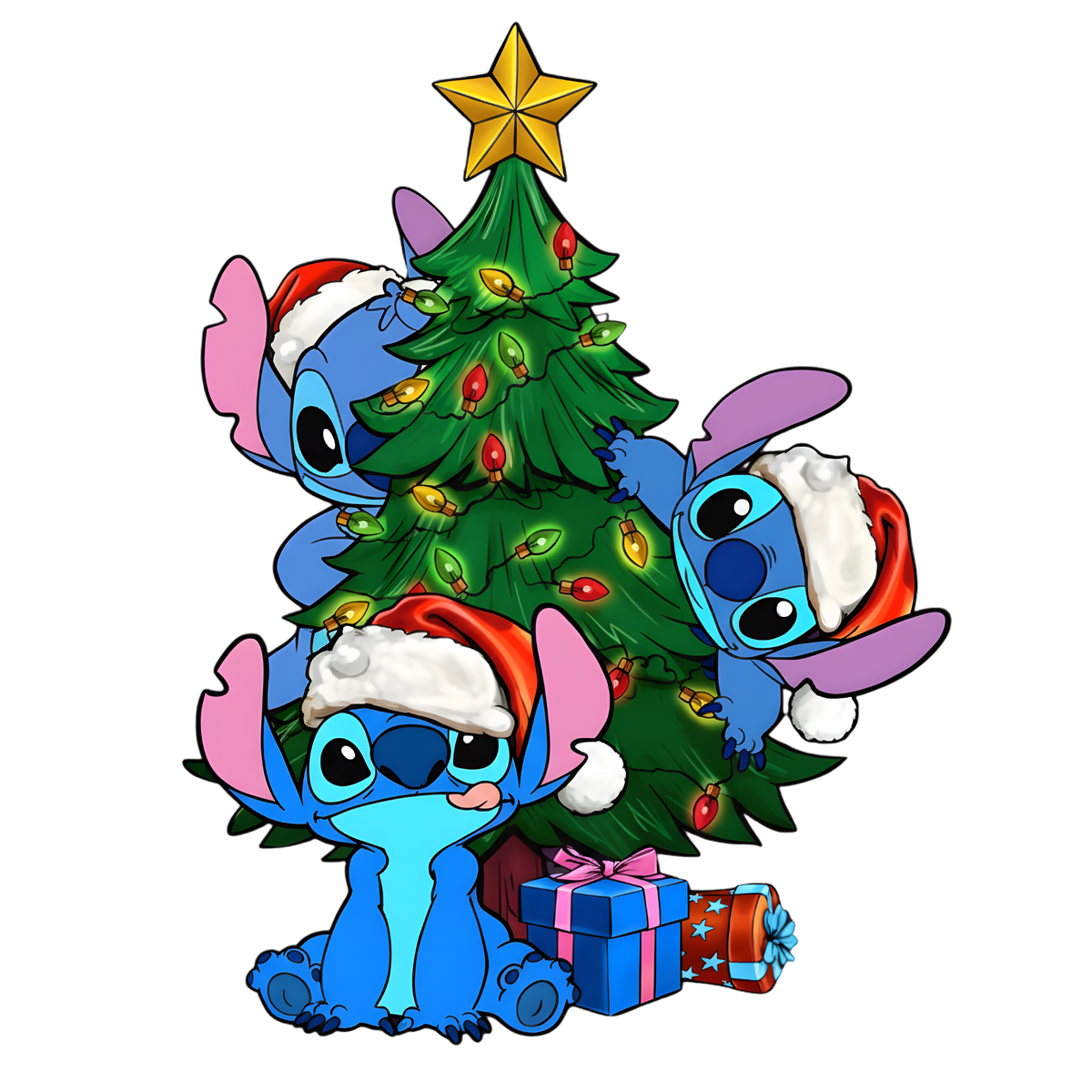 Natal Stitch 0001