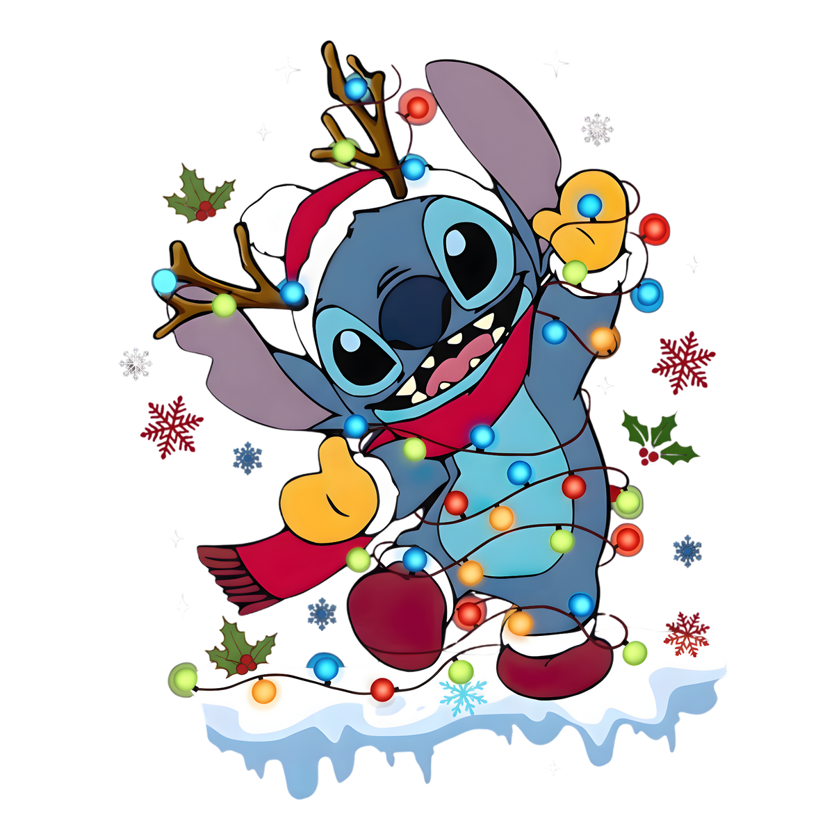 Natal Stitch 0003