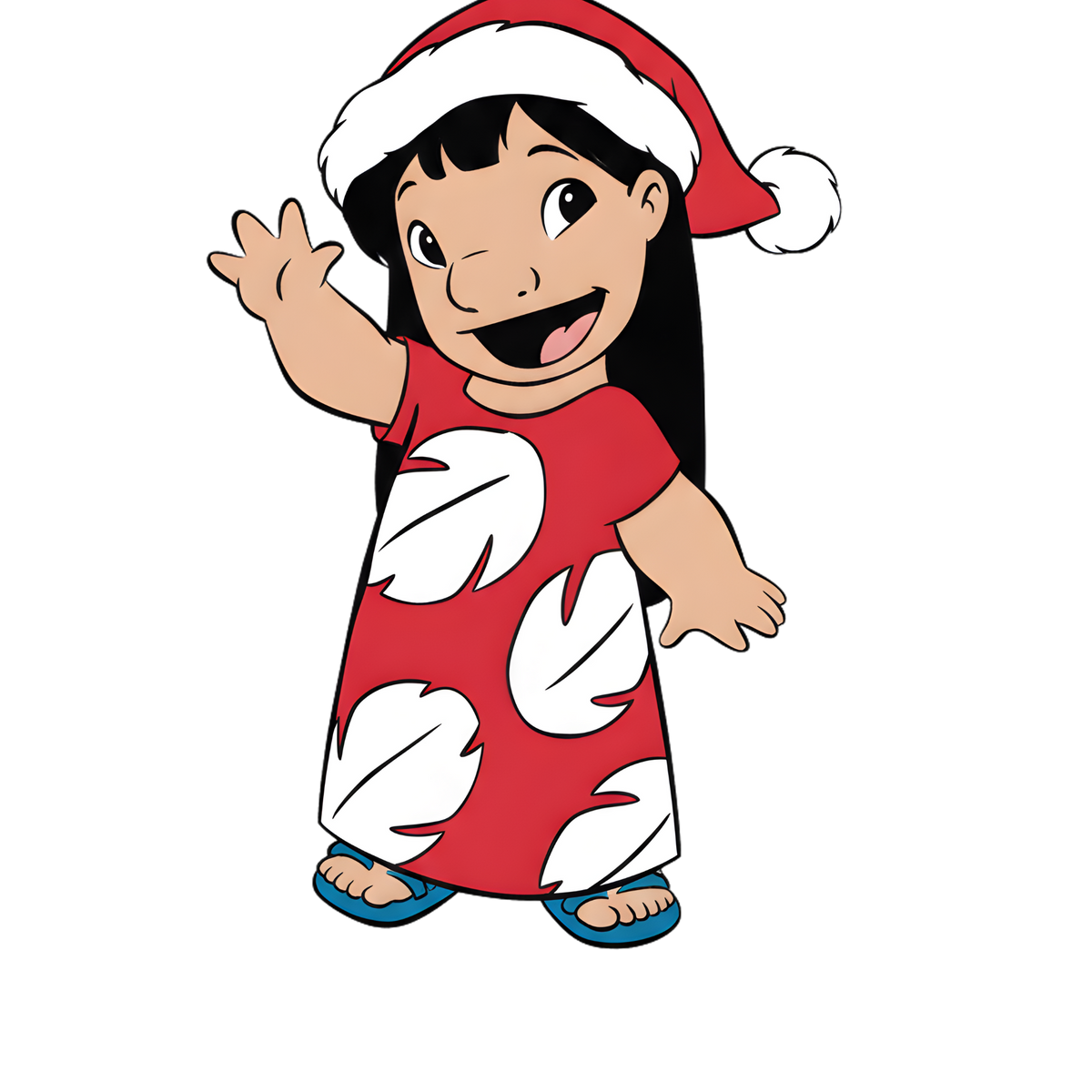 Natal Stitch 0004