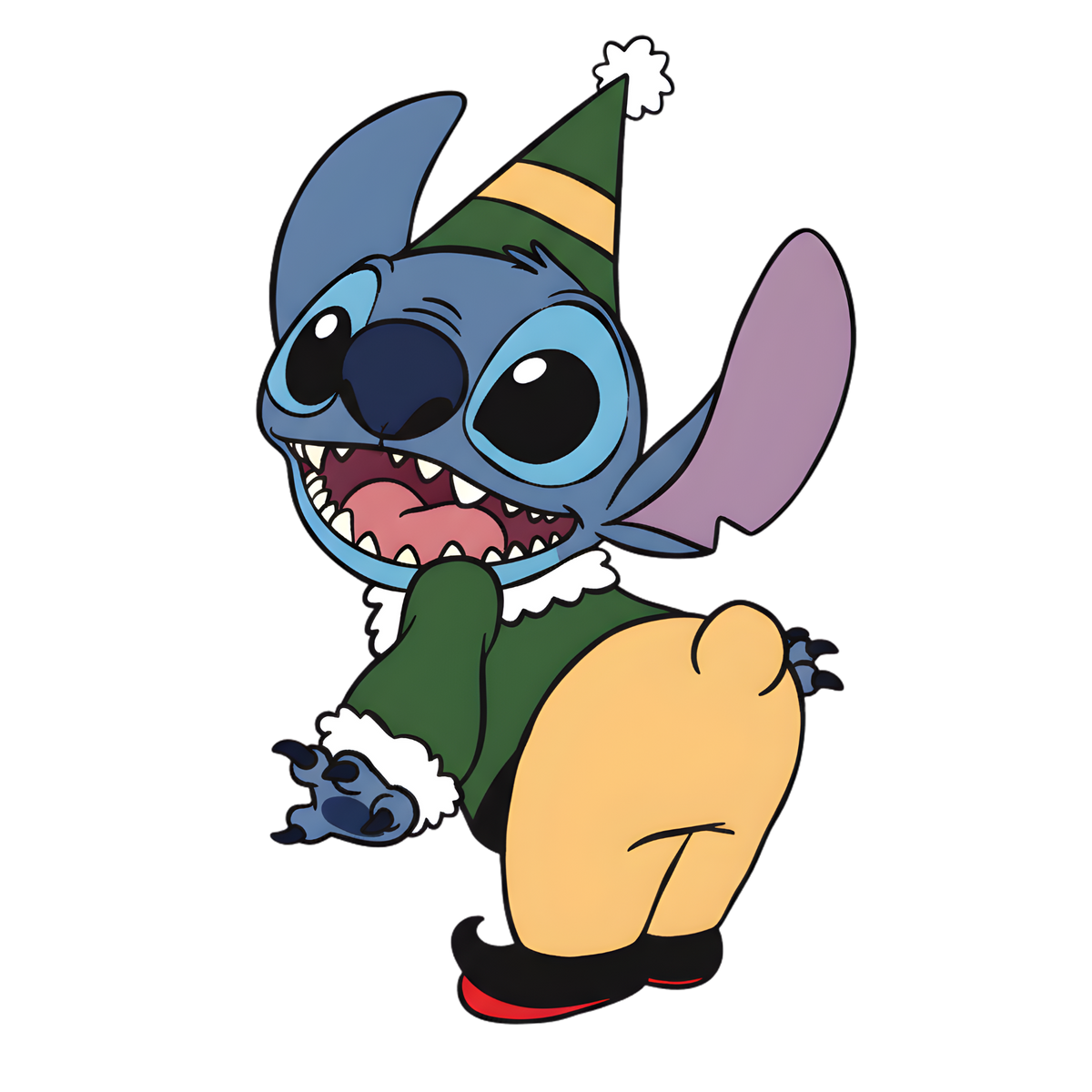 Natal Stitch 0007