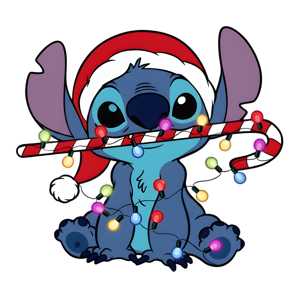Natal Stitch 0009
