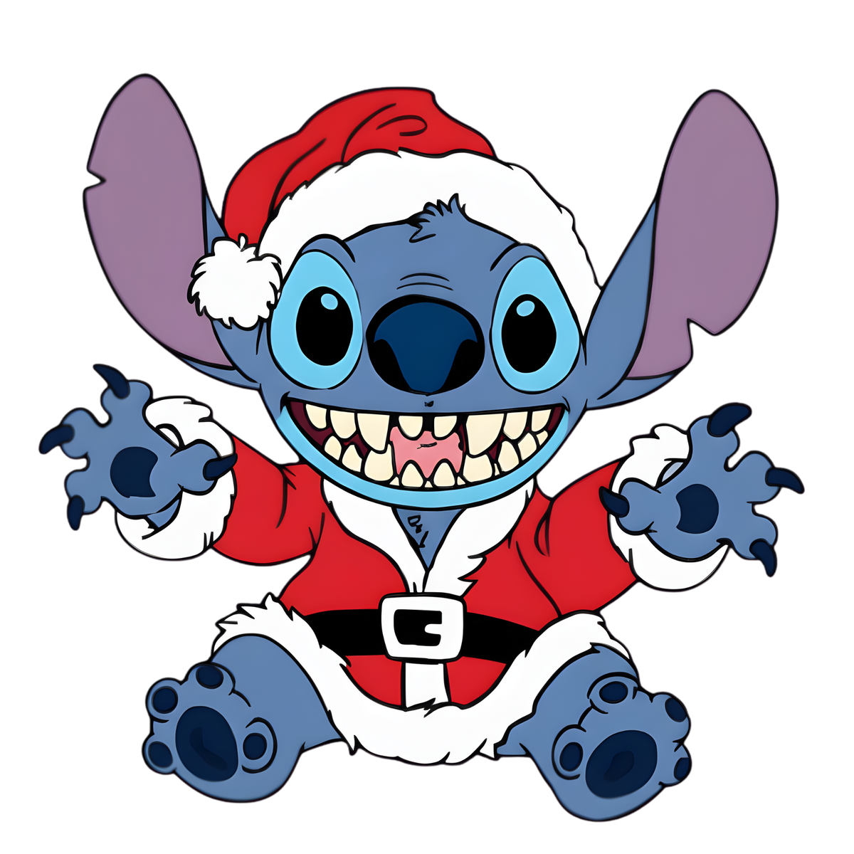 Natal Stitch 0010