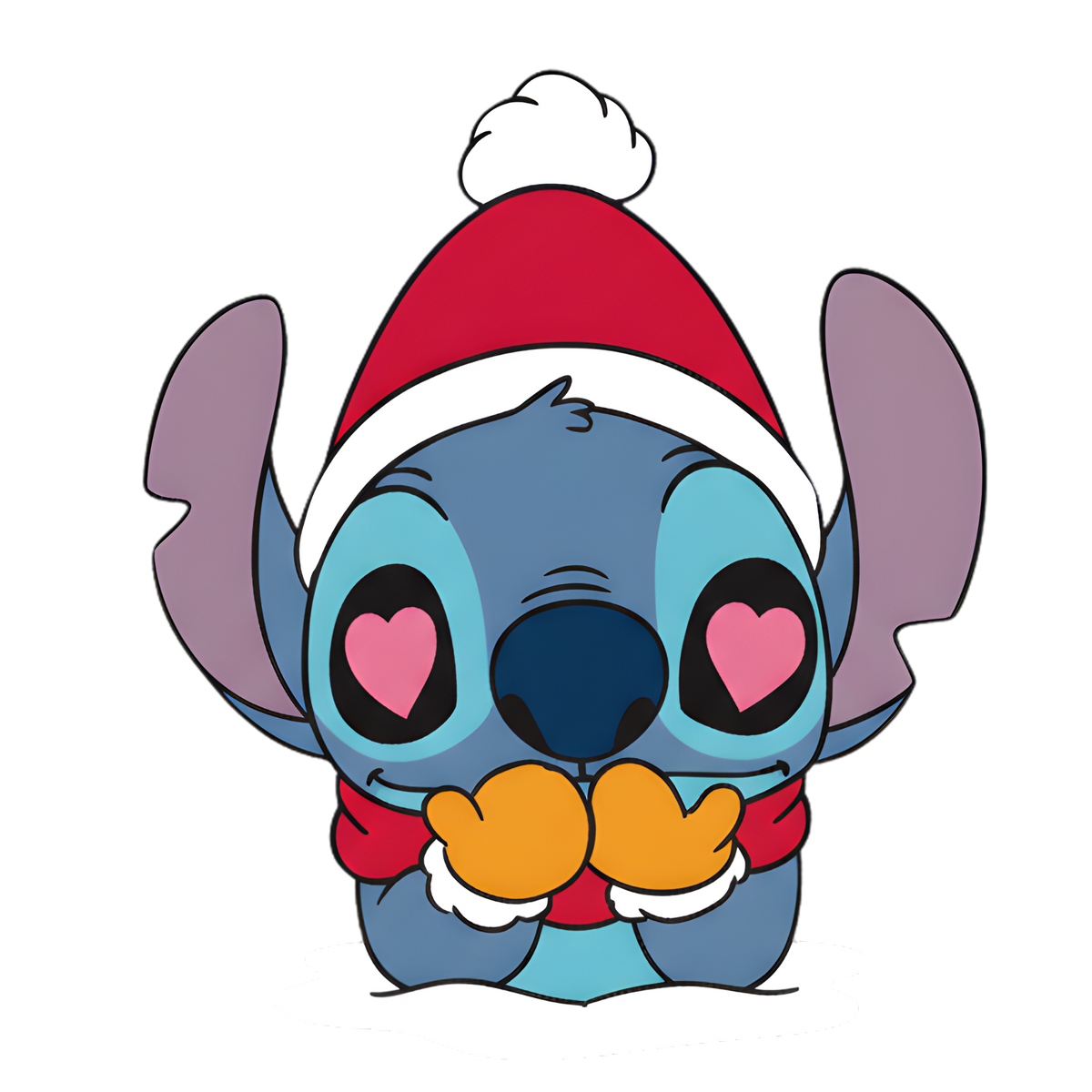 Natal Stitch 0011