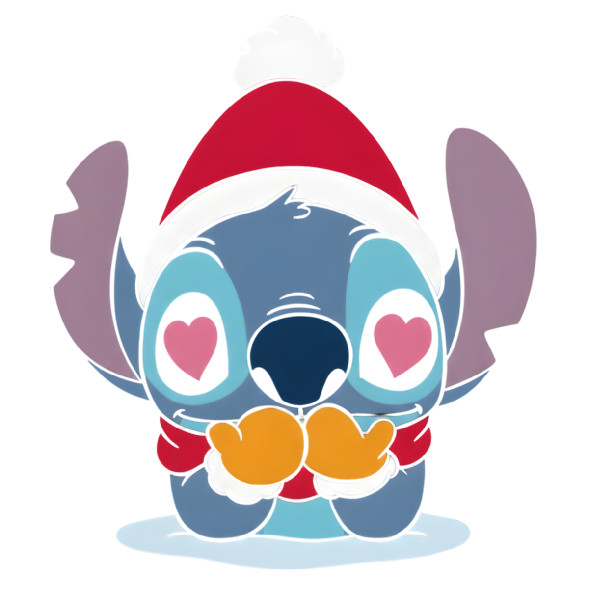 Natal Stitch 0012