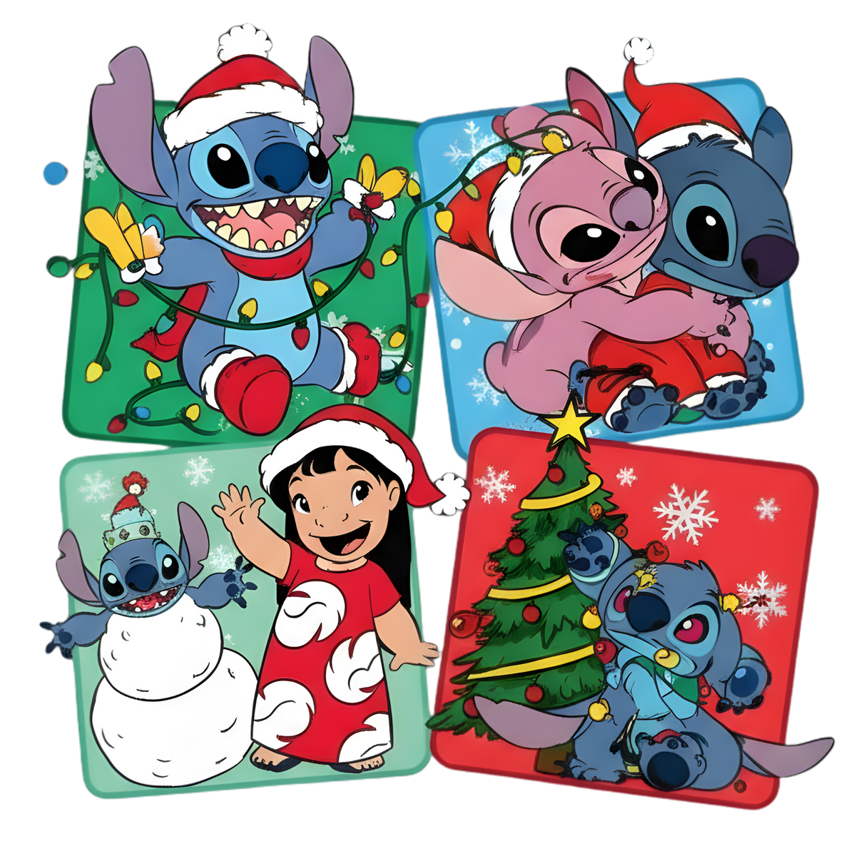 Natal Stitch 0014