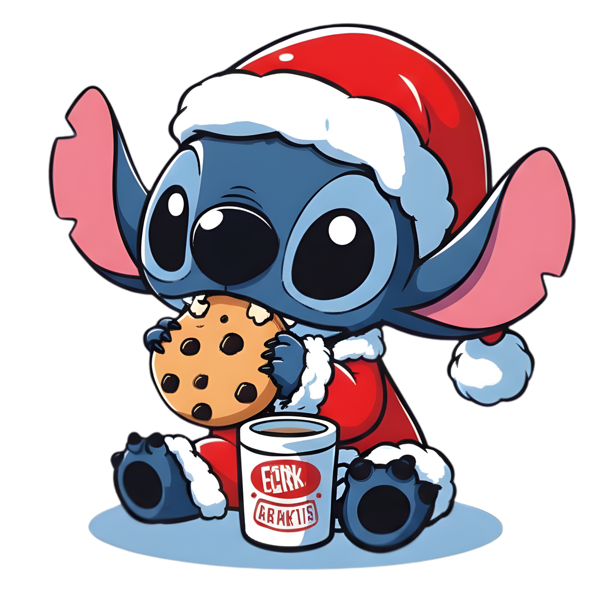 Natal Stitch 0015