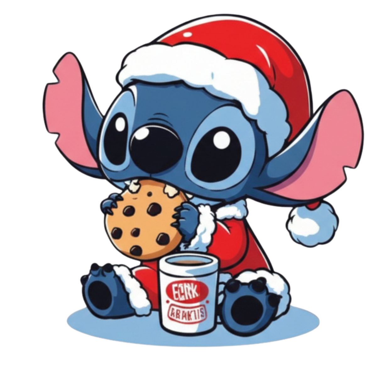 Natal Stitch 0016