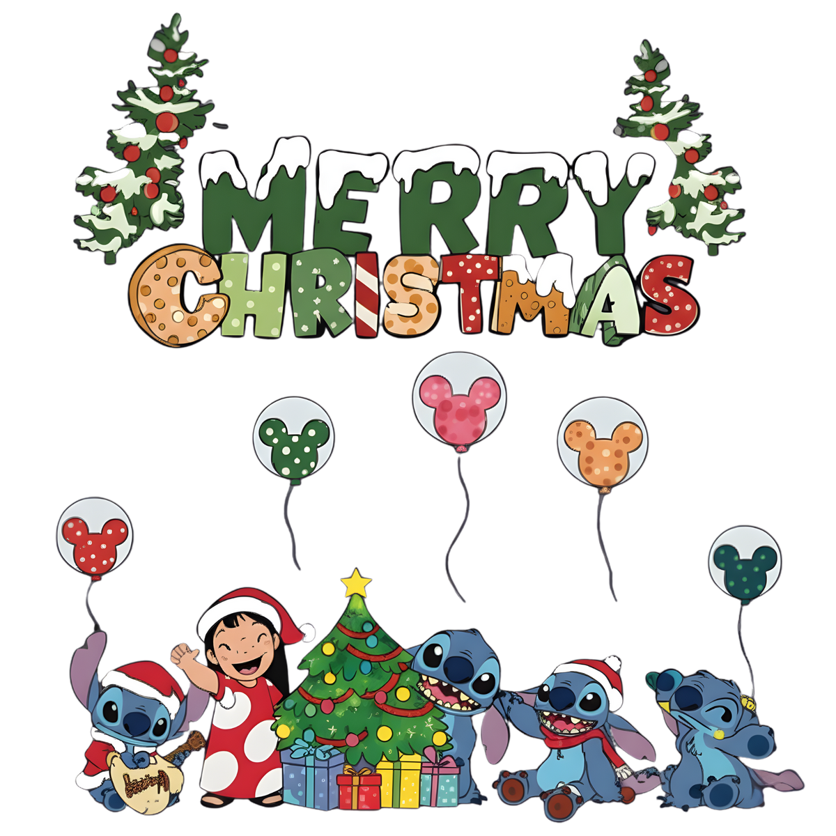 Natal Stitch 0017