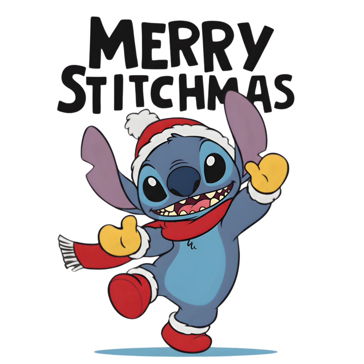 Natal Stitch 0019