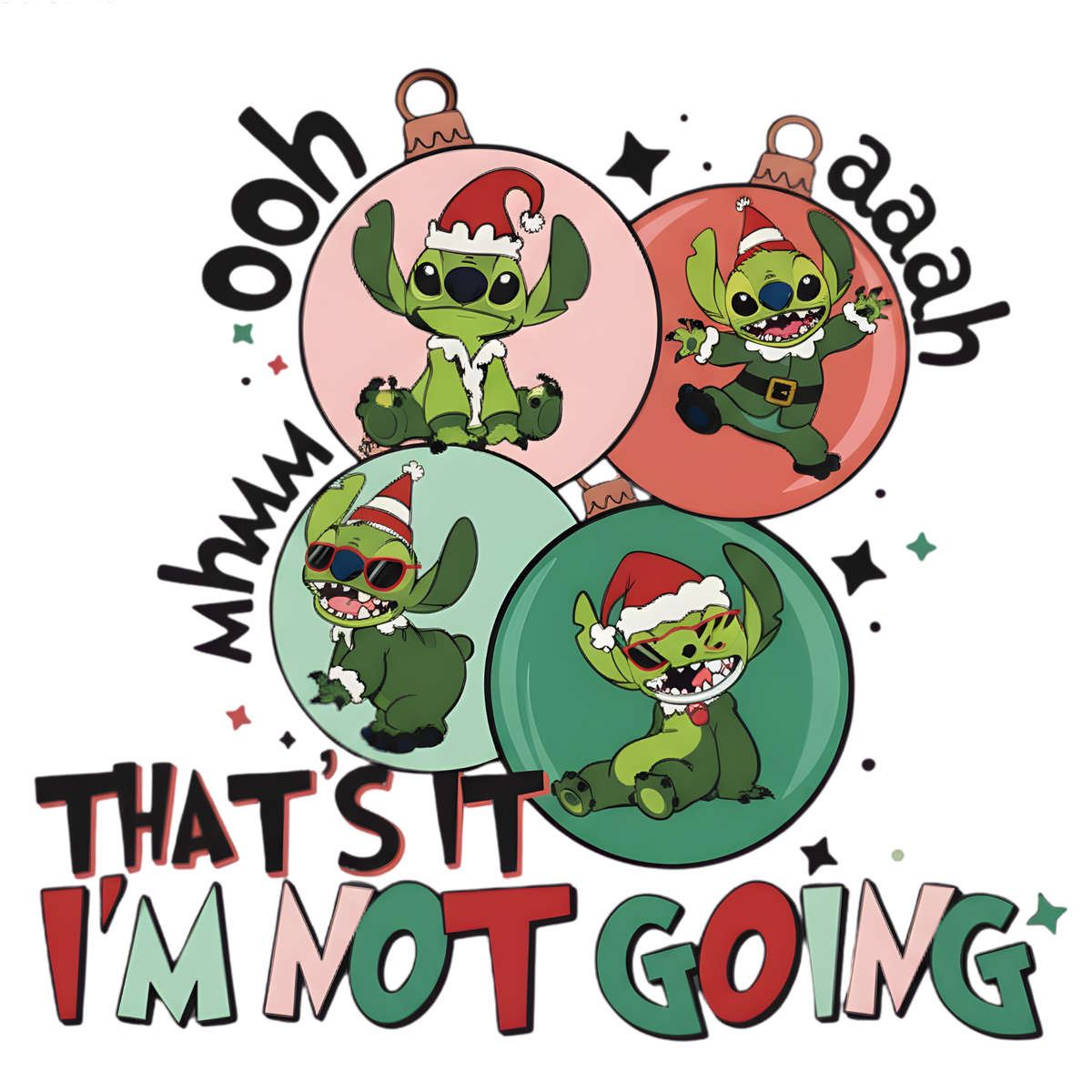 Natal Stitch 0020