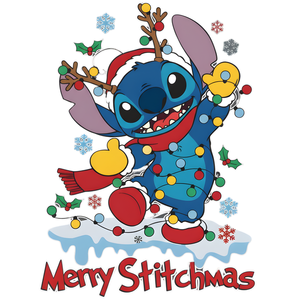 Natal Stitch 0022
