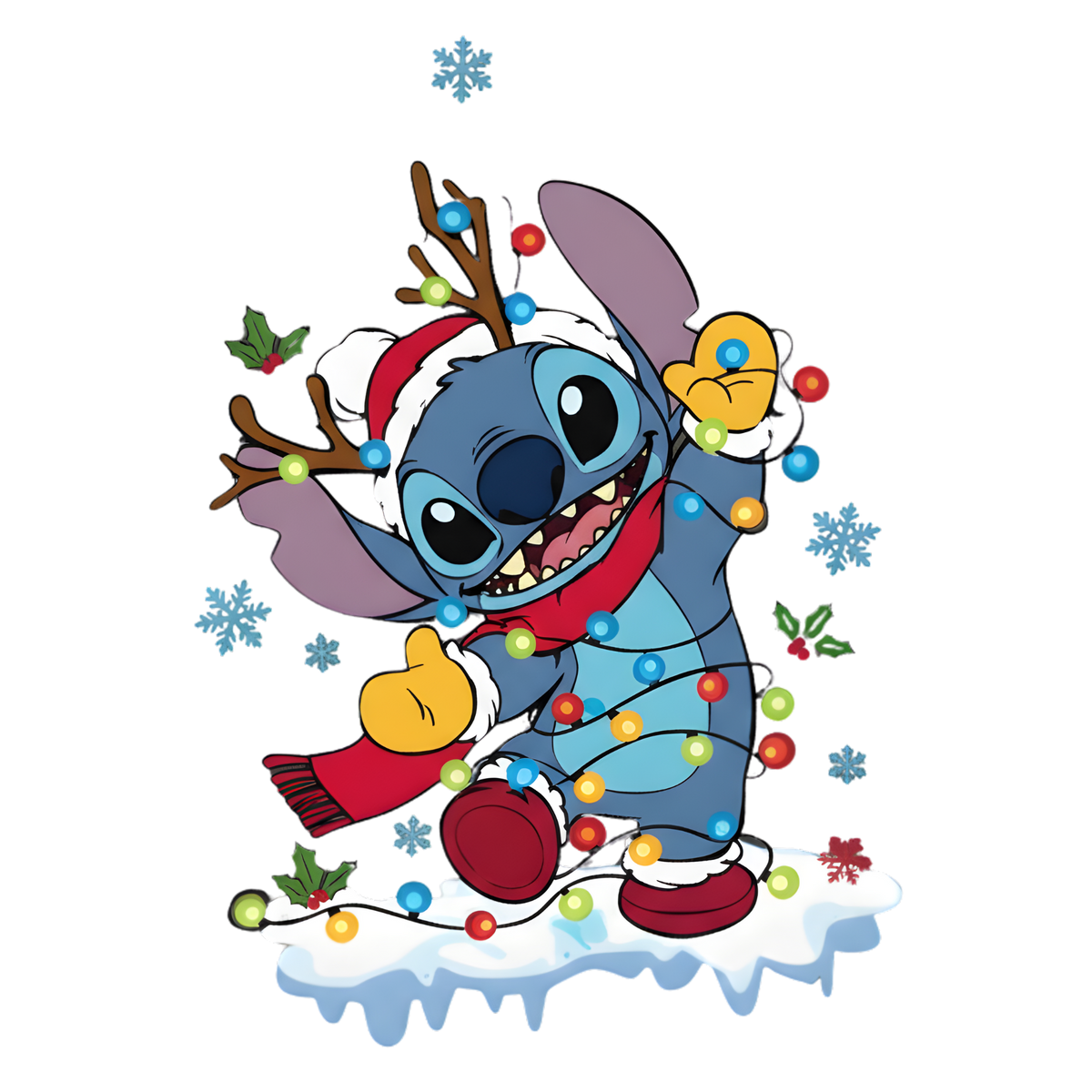 Natal Stitch 0023