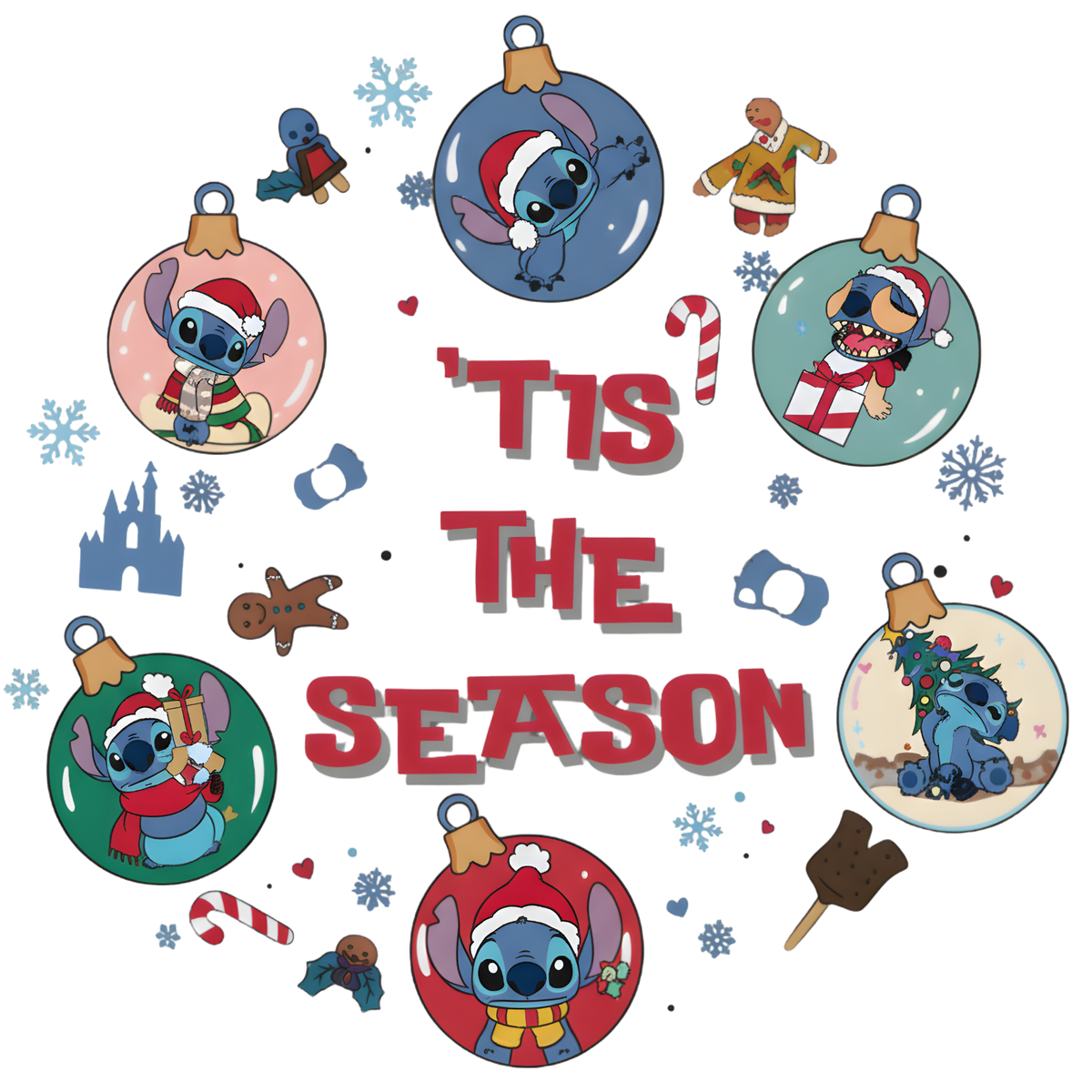 Natal Stitch 0024