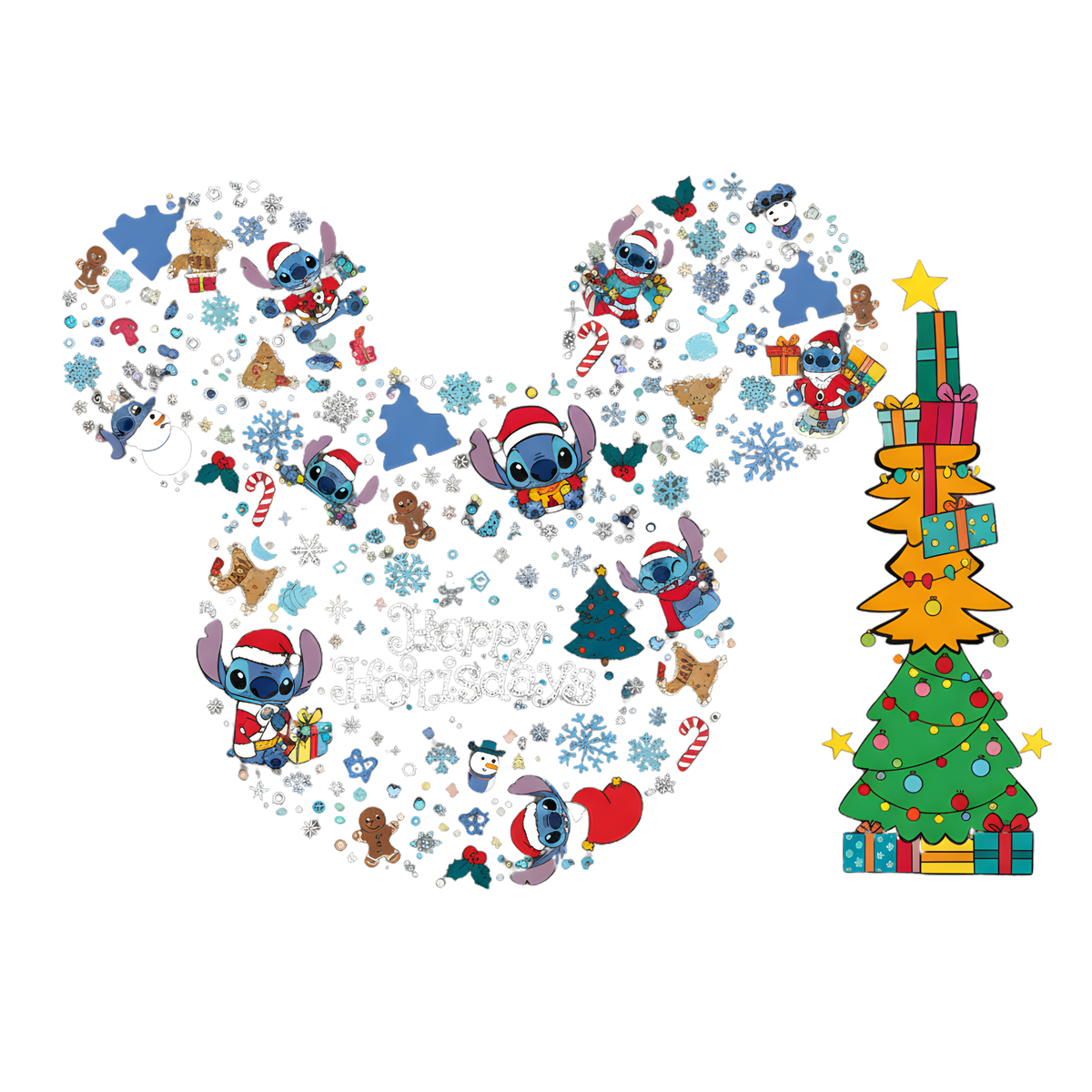 Natal Stitch 0025