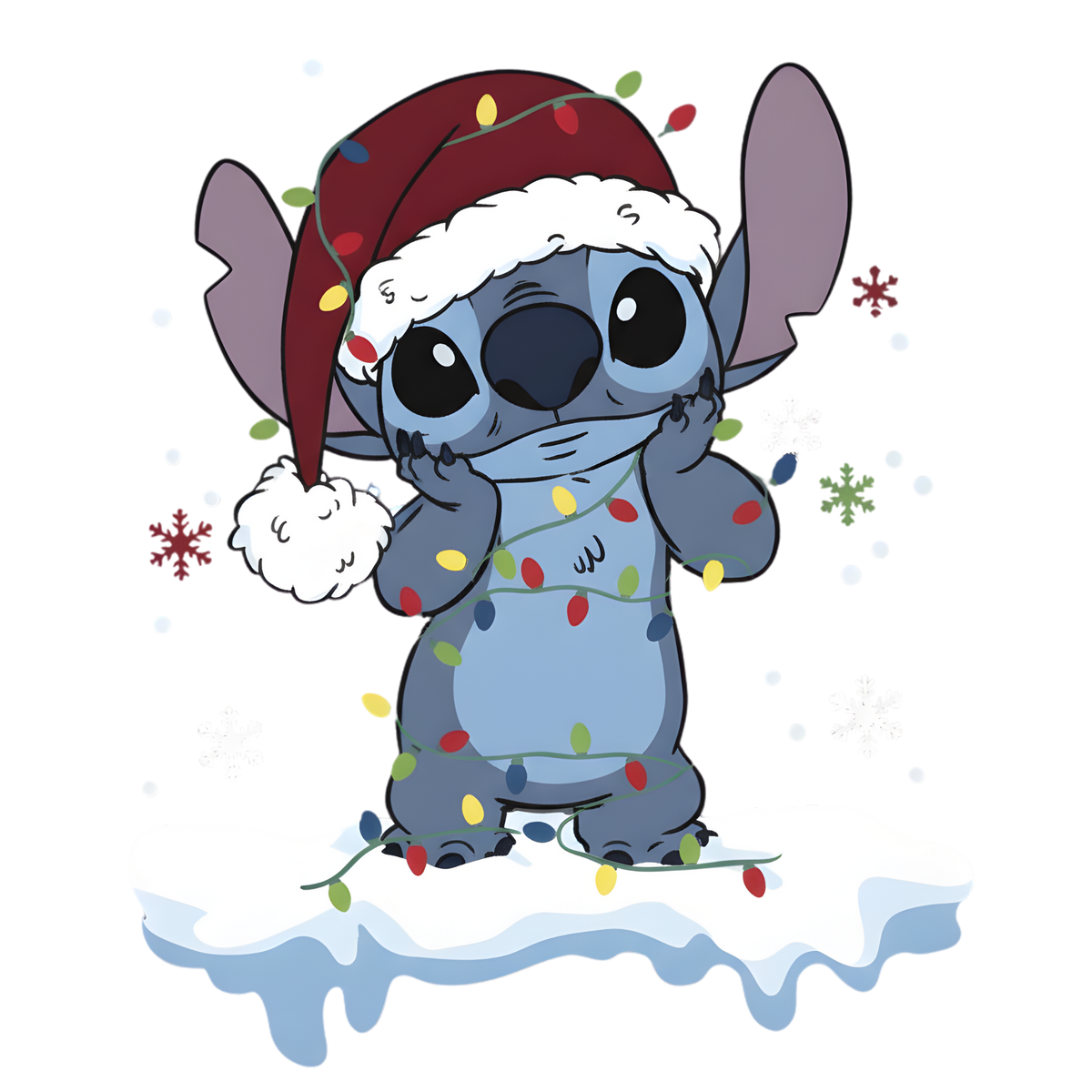 Natal Stitch 0026