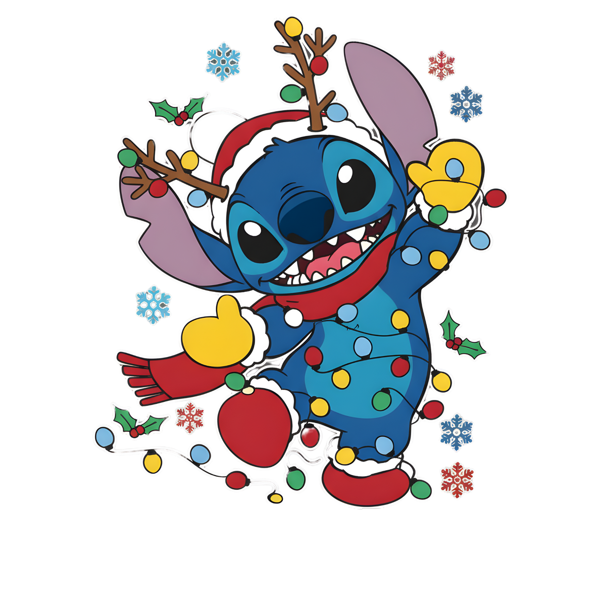 Natal Stitch 0028