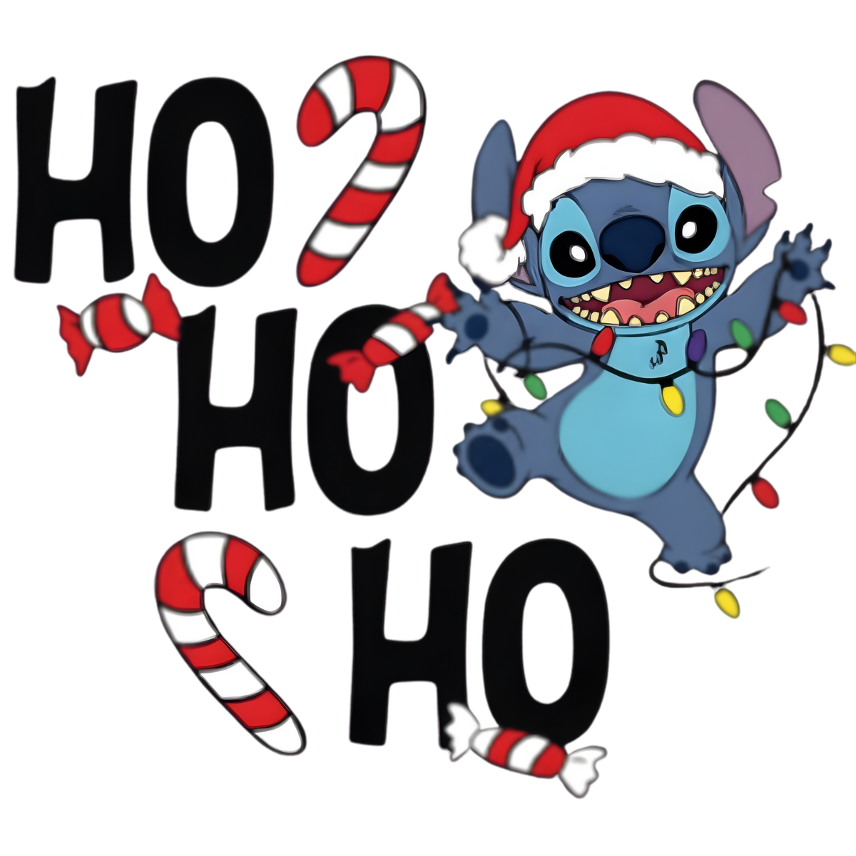 Natal Stitch 0029
