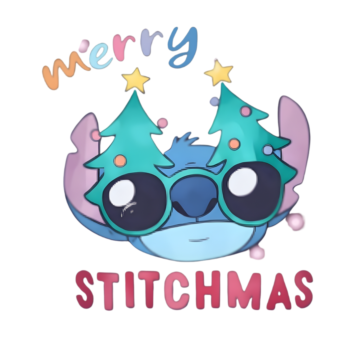 Natal Stitch 0030